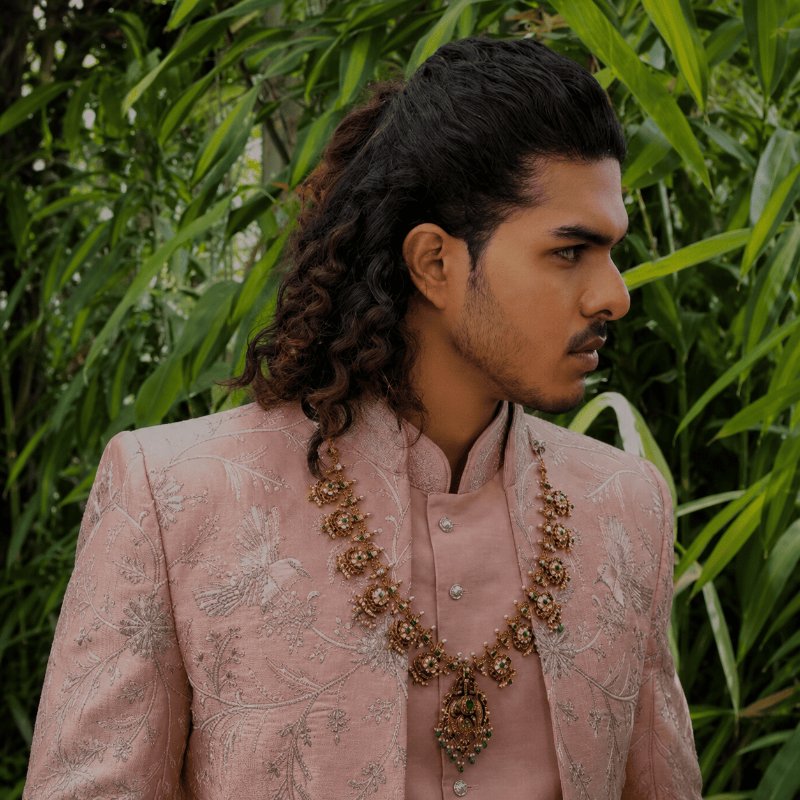 Regal by tradition, effortless by nature. ✨
